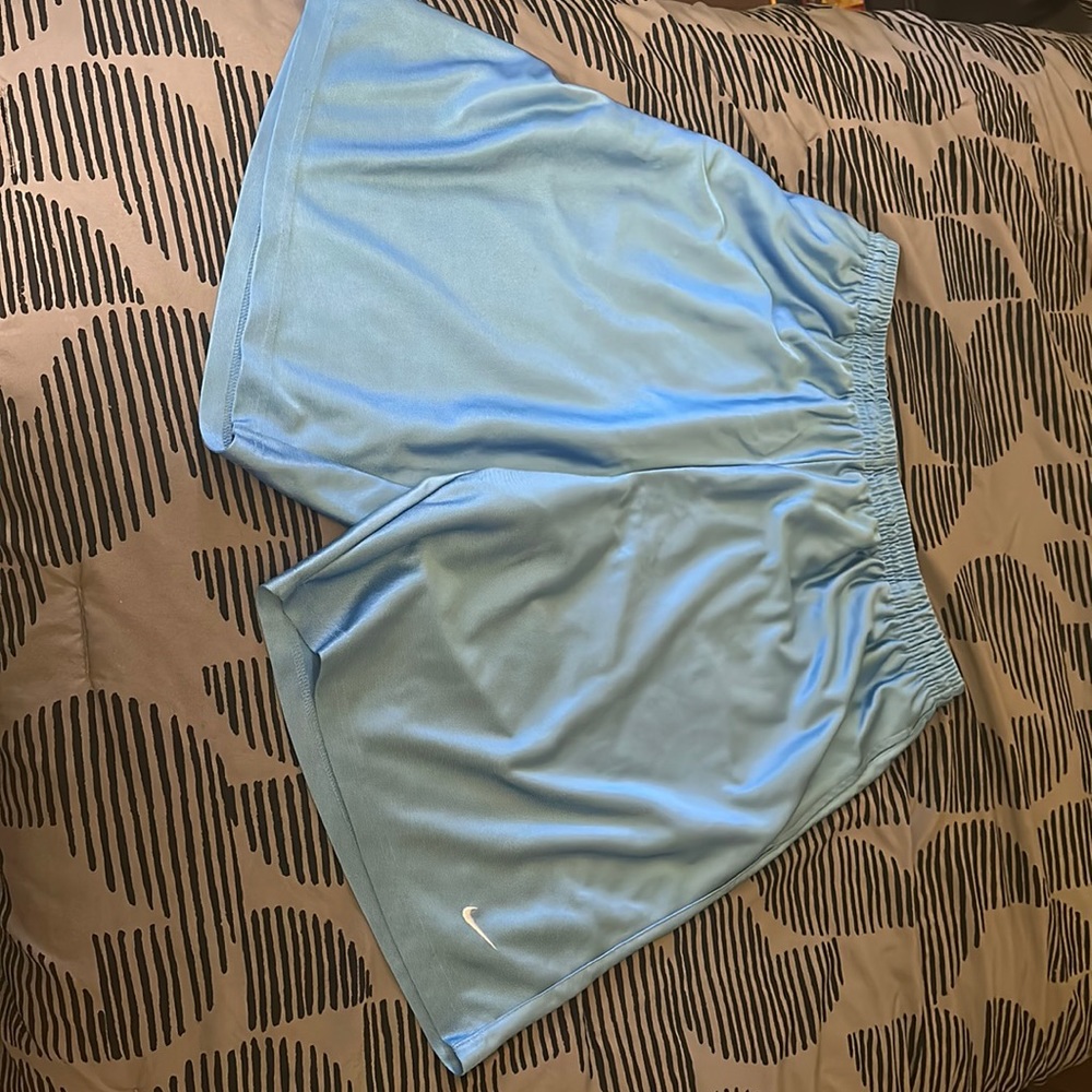 Nike basketball shorts